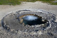 Yellowstone National Park Stock Image Yellowstone National Park Stock Image