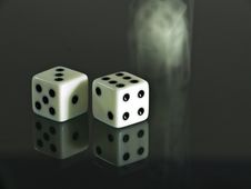 Dice Stock Images Dice Stock Images