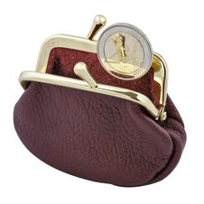 Wallet Stock Photo