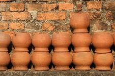 Ceramic Pots Stock Image Ceramic Pots Stock Image