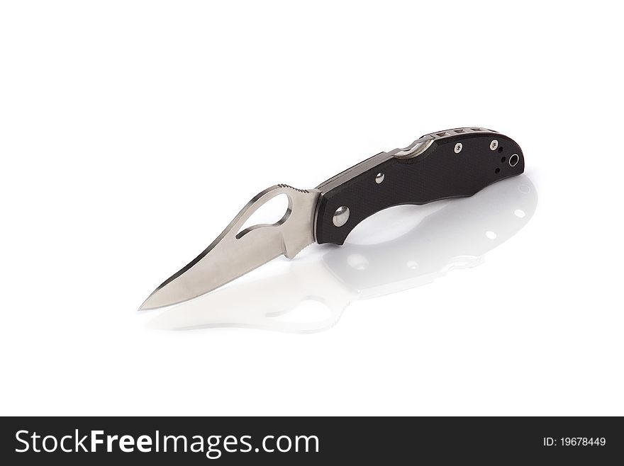 Pocket Knife