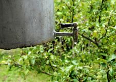 Water Tap Stock Photo Water Tap Stock Photo