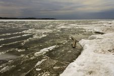 Ice Flow Stock Images Ice Flow Stock Images