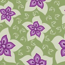 Seamless Pattern Stock Image Seamless Pattern Stock Image