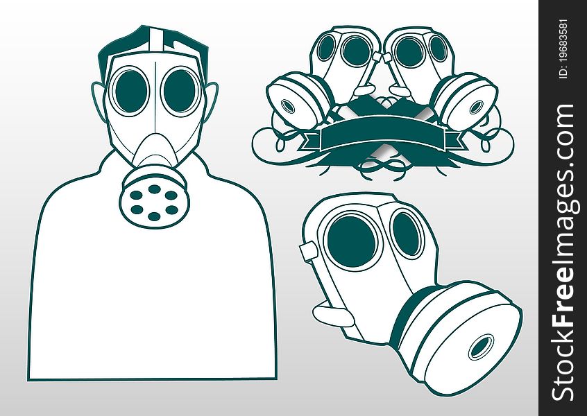 Gas Masks