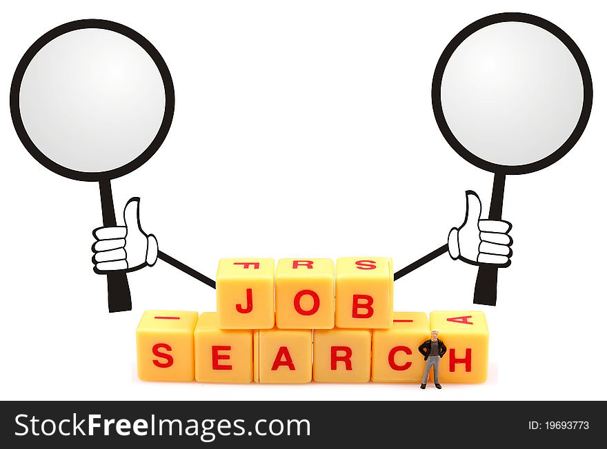 Job Search