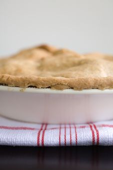 Apple Pie Royalty Free Stock Image Apple Pie Royalty Free Stock Image