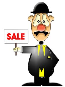 Sale Stock Photos