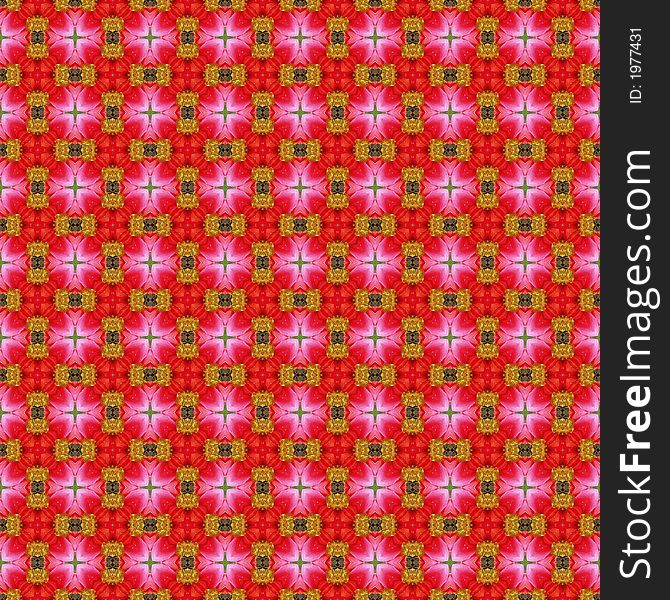 Seamless Repeat Pattern (2)