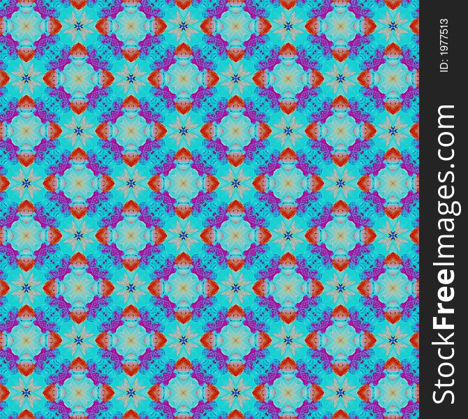 Seamless Pattern