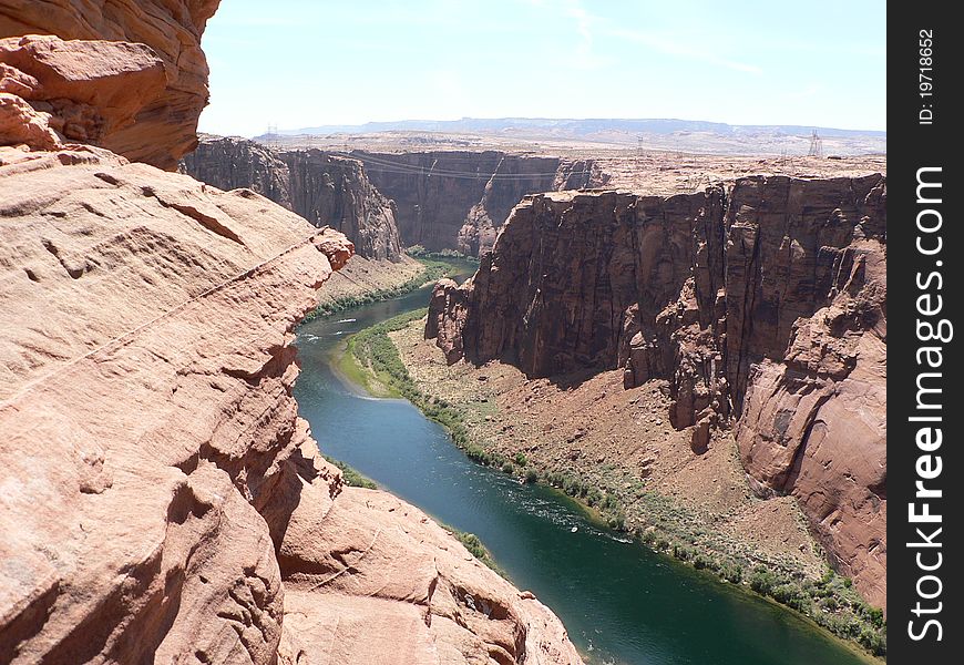 Glen Canyon