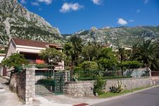 Kotor, Montenegro Royalty Free Stock Images Kotor, Montenegro Royalty Free Stock Images