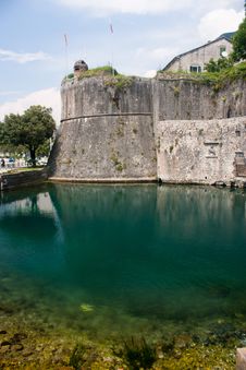 Kotor, Montenegro Royalty Free Stock Image Kotor, Montenegro Royalty Free Stock Image