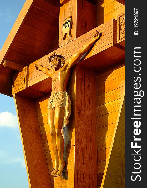 Crucifix