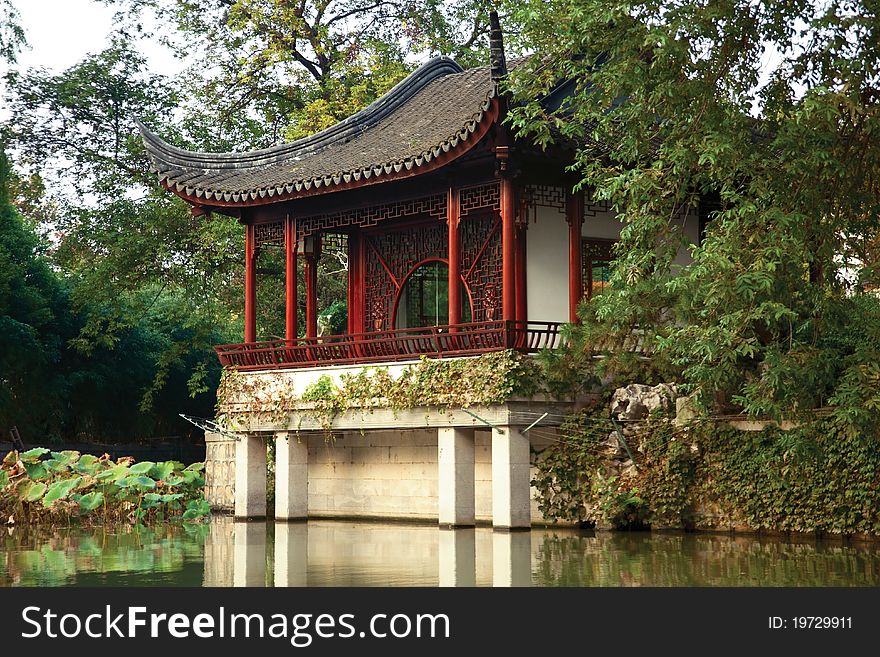 Suzhou Canal