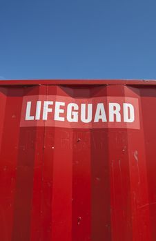 Lifeguard tower 1080P, 2K, 4K, 5K HD wallpapers free download | Wallpaper  Flare