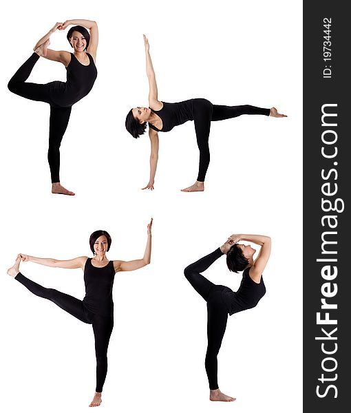 Simple Dance Poses For Pictures  Inside the Style Studio with MHP
