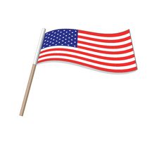 Day Of Independence Stock Photography