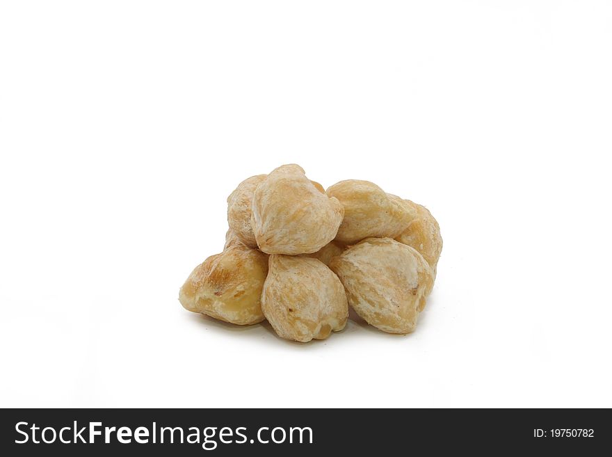 Candlenut is used for in most Asian cooking to add aroma and taste to the food