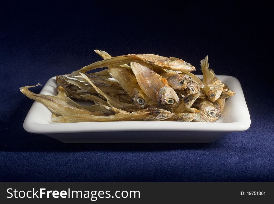 Dry Fish