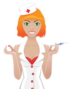 Nurse Stock Image Nurse Stock Image