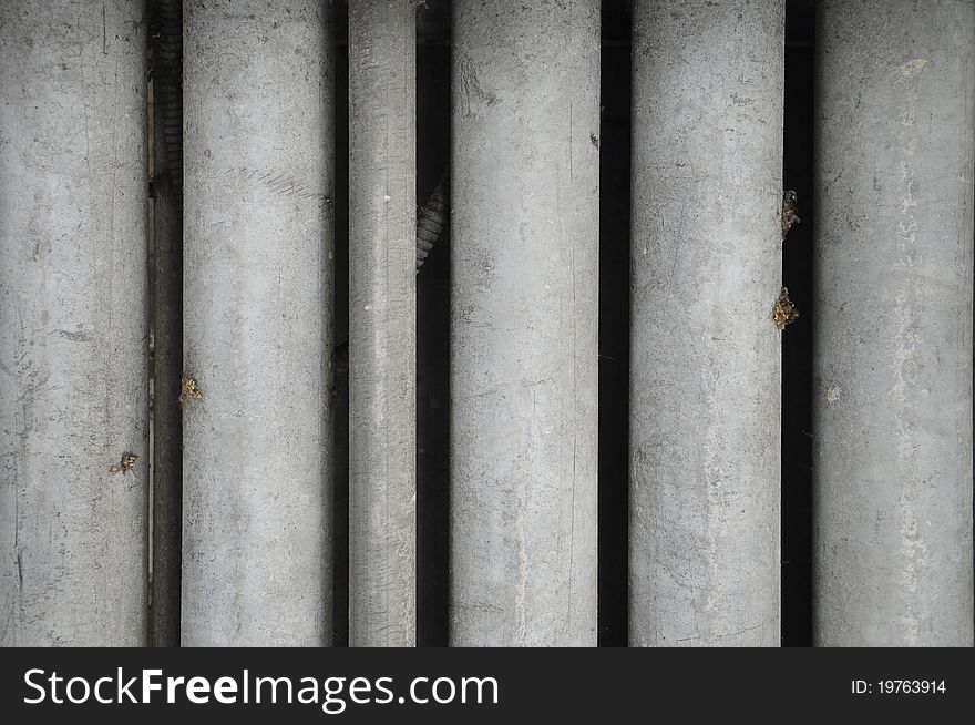 Steel Pipes textures and background