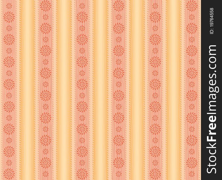 Background with vertical stripes and lines. Background with vertical stripes and lines.