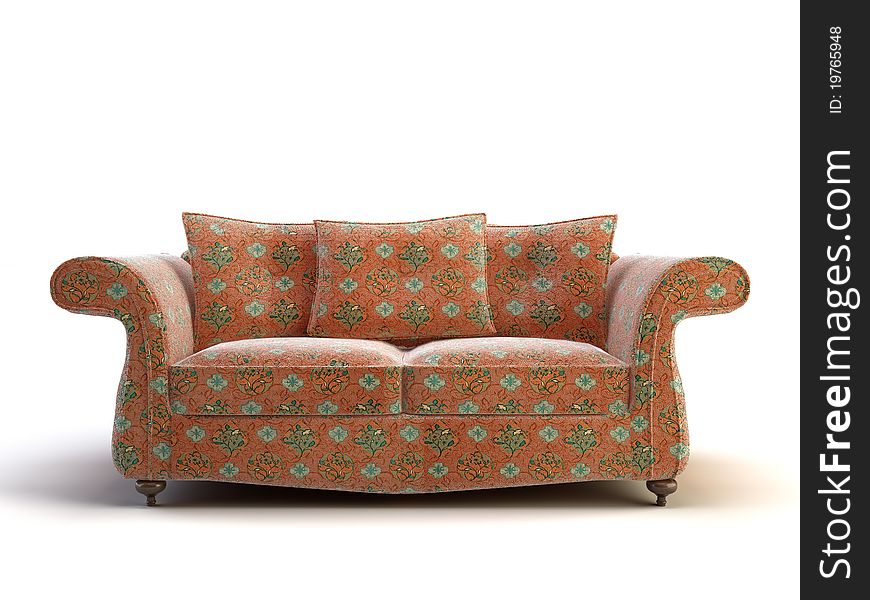 Stylish Sofa