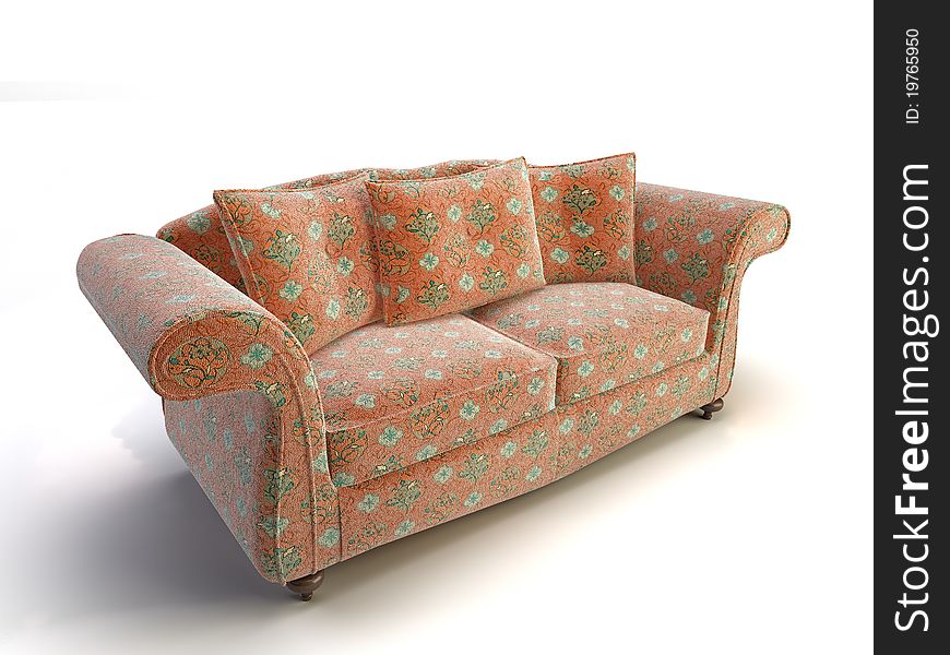 Stylish Sofa