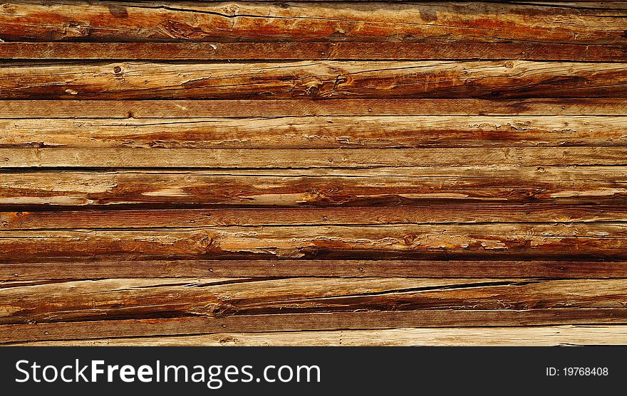 Texture Of Wood Timber