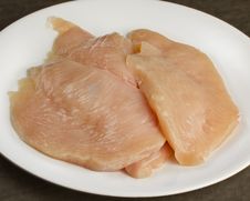 Chicken Breast Stock Images Chicken Breast Stock Images