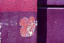 Peeling Wall Paint Stock Images Peeling Wall Paint Stock Images