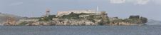 Alcatraz Island The Rock Stock Photography Alcatraz Island The Rock Stock Photography