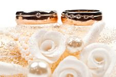Wedding Rings Stock Photos Wedding Rings Stock Photos