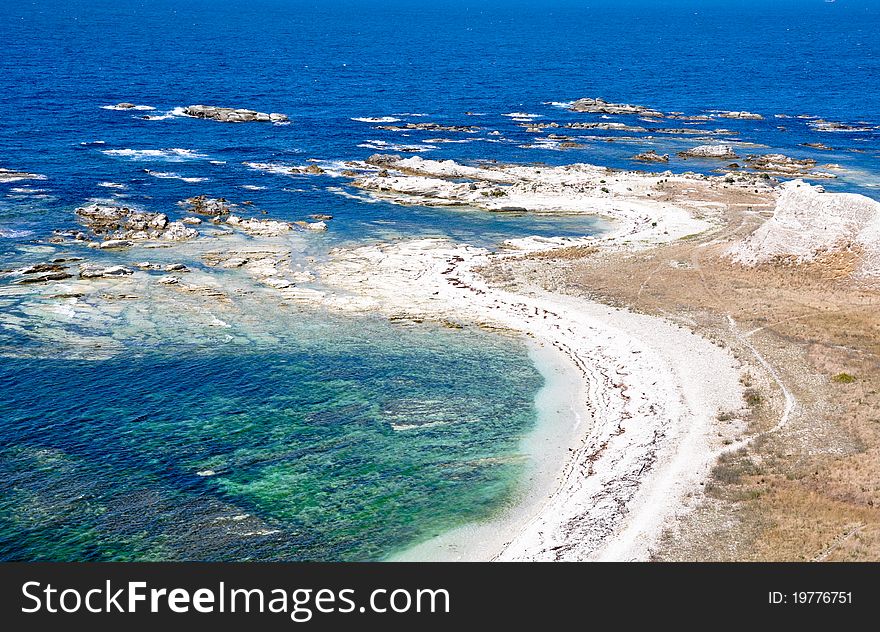 Kaikoura Peninsula Walkway