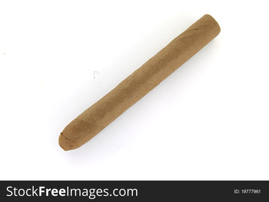 Cuban Cigar