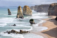 Twelve Apostoles, Victoria Stock Photos Twelve Apostoles, Victoria Stock Photos