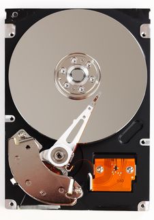 Computer Hard Disk Stock Images Computer Hard Disk Stock Images