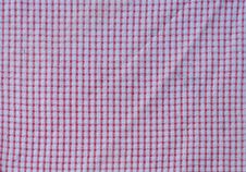 Stripe Cloth Texture Stock Photos