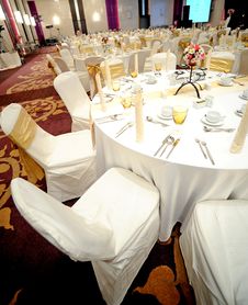 Wedding Table Stock Photos Wedding Table Stock Photos