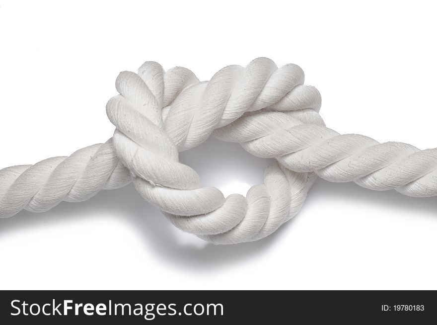 The Rope Knot