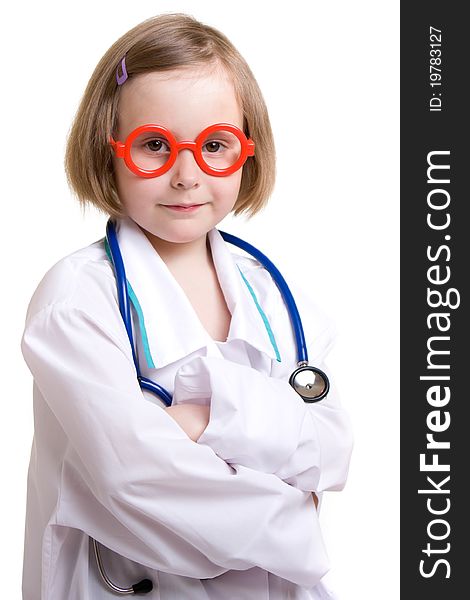 Little doctor