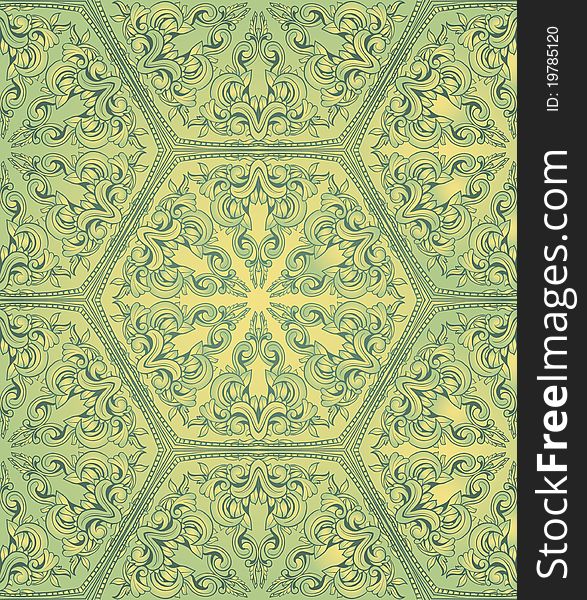 Seamless Pattern