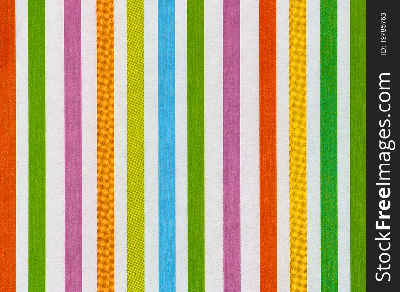 Colourful background with rainbow-colored vertical stripes. Colourful background with rainbow-colored vertical stripes