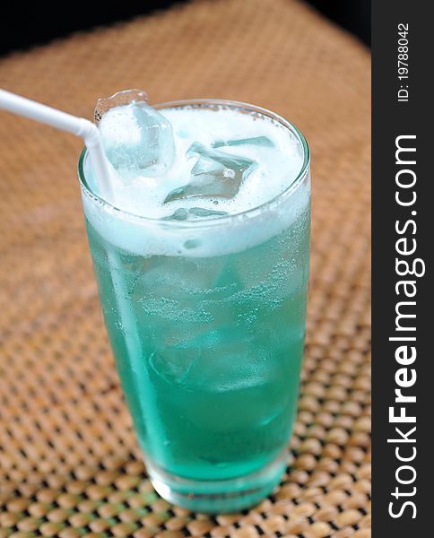 Cocktail for drink in party