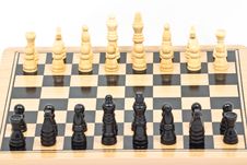 Chess Royalty Free Stock Images Chess Royalty Free Stock Images