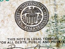 Dollar Bill Stock Photo Dollar Bill Stock Photo
