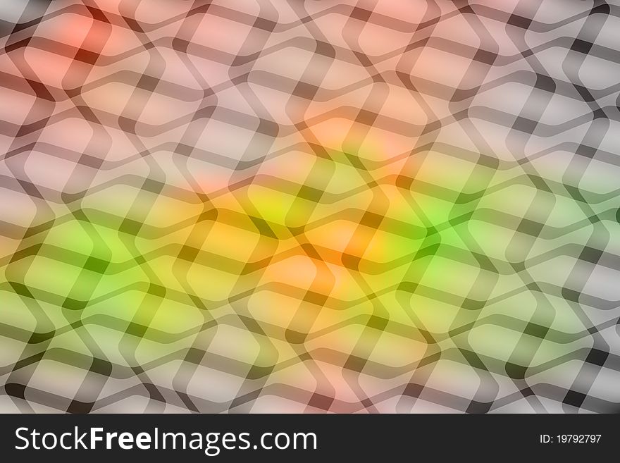 Abstract background with a variety of colors and artistic design. Abstract background with a variety of colors and artistic design.
