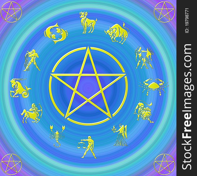 ZodiacÂ´s Sign