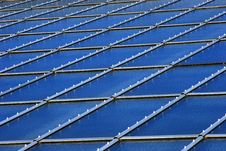 Roof Stock Photo Roof Stock Photo